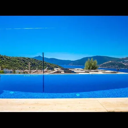 Full Sea View,3 Bedroom Καλκάν