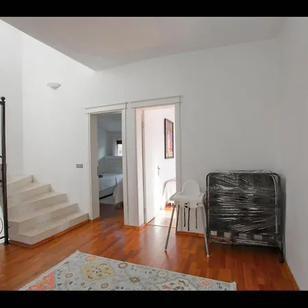 Βίλα Full Sea View,3 Bedroom *