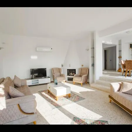 Full Sea View,3 Bedroom Καλκάν