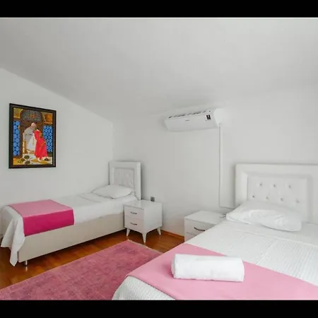Full Sea View,3 Bedroom * Καλκάν