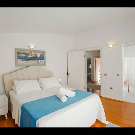 Βίλα Full Sea View,3 Bedroom