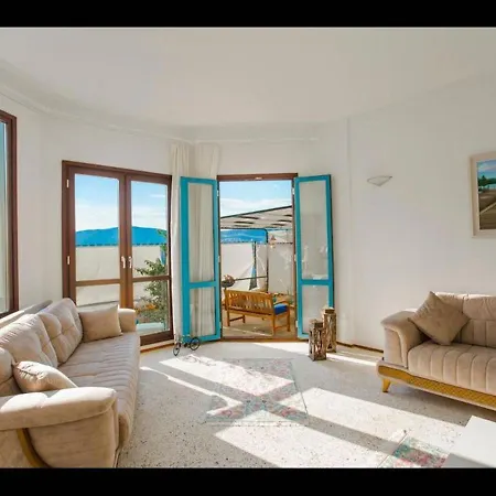 Full Sea View,3 Bedroom * Καλκάν