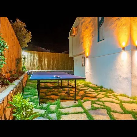 Βίλα Full Sea View,3 Bedroom *