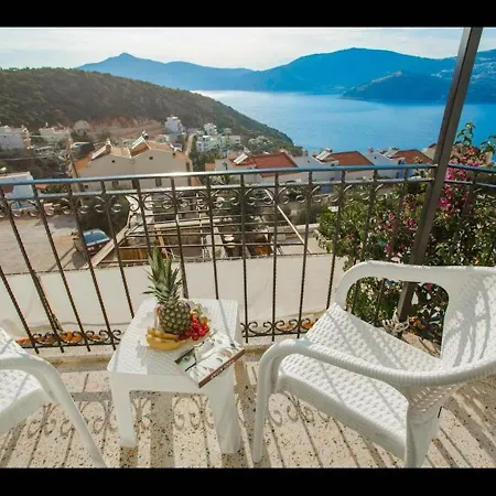 Βίλα Full Sea View,3 Bedroom