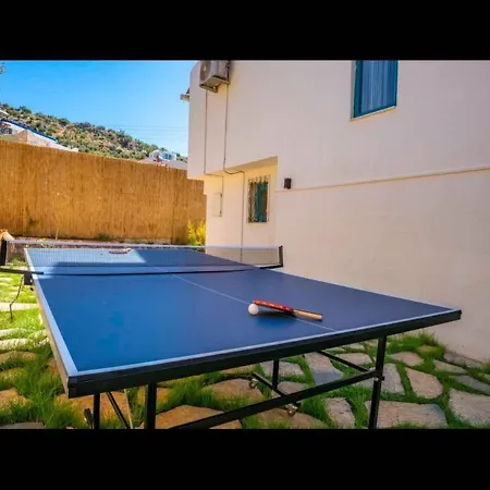 Βίλα Full Sea View,3 Bedroom Καλκάν