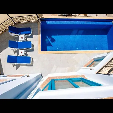 Full Sea View,3 Bedroom Βίλα Καλκάν