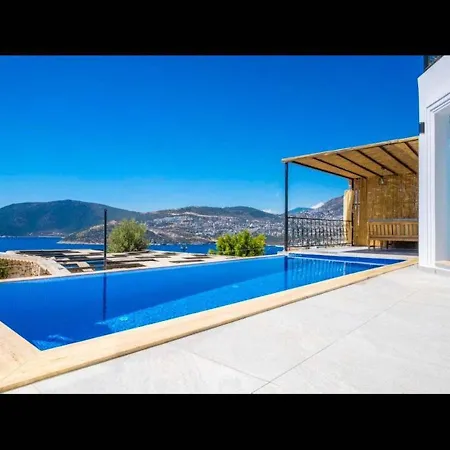 Villa Full Sea View,3 Bedroom