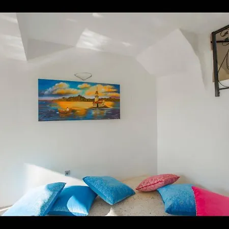 Full Sea View,3 Bedroom Villa *