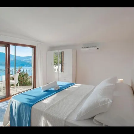 Villa Full Sea View,3 Bedroom Kalkan